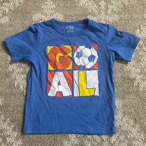 Toddler Boy Graphic Tee